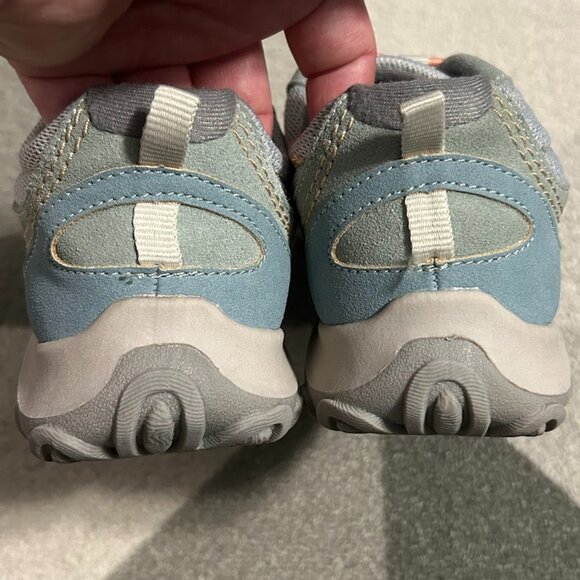 Earth Origins Tierney Trail Hiking Sneakers Women's Size 7 M - Picture 6 of 11